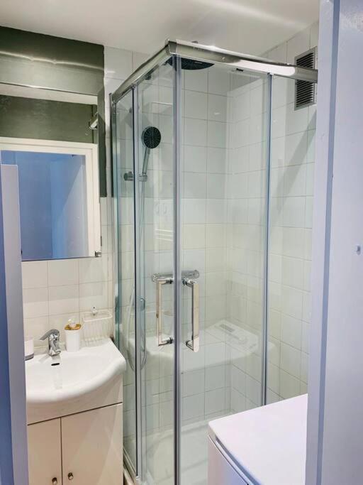Appartement B De Charme Lumineux Neufchâtel-Hardelot المظهر الخارجي الصورة