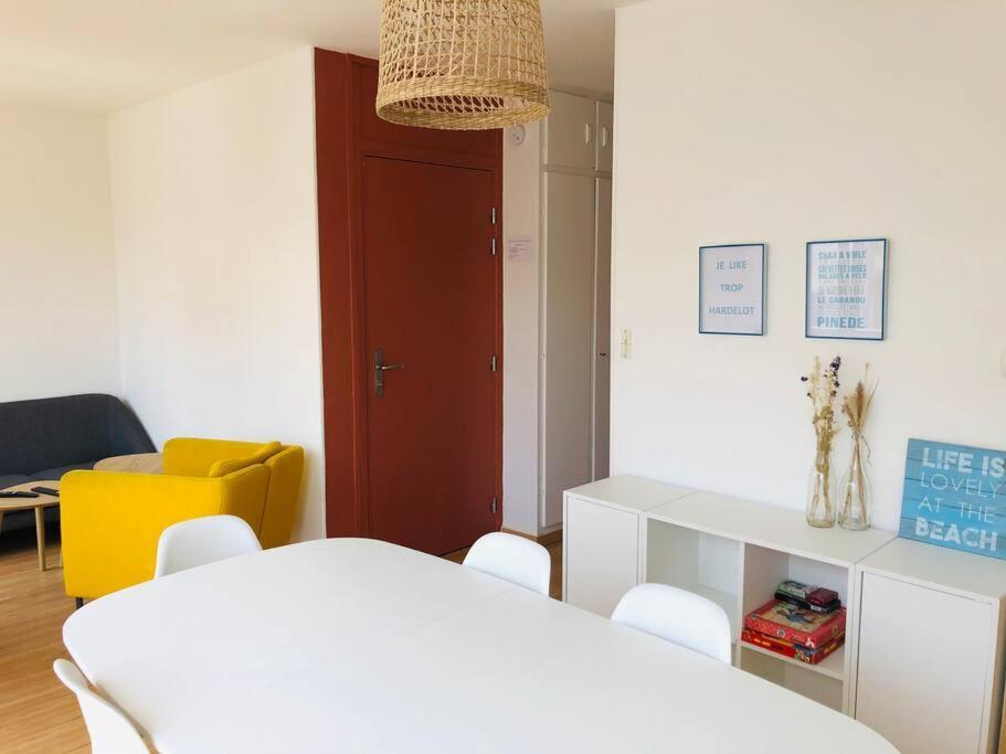 Appartement B De Charme Lumineux Neufchâtel-Hardelot المظهر الخارجي الصورة
